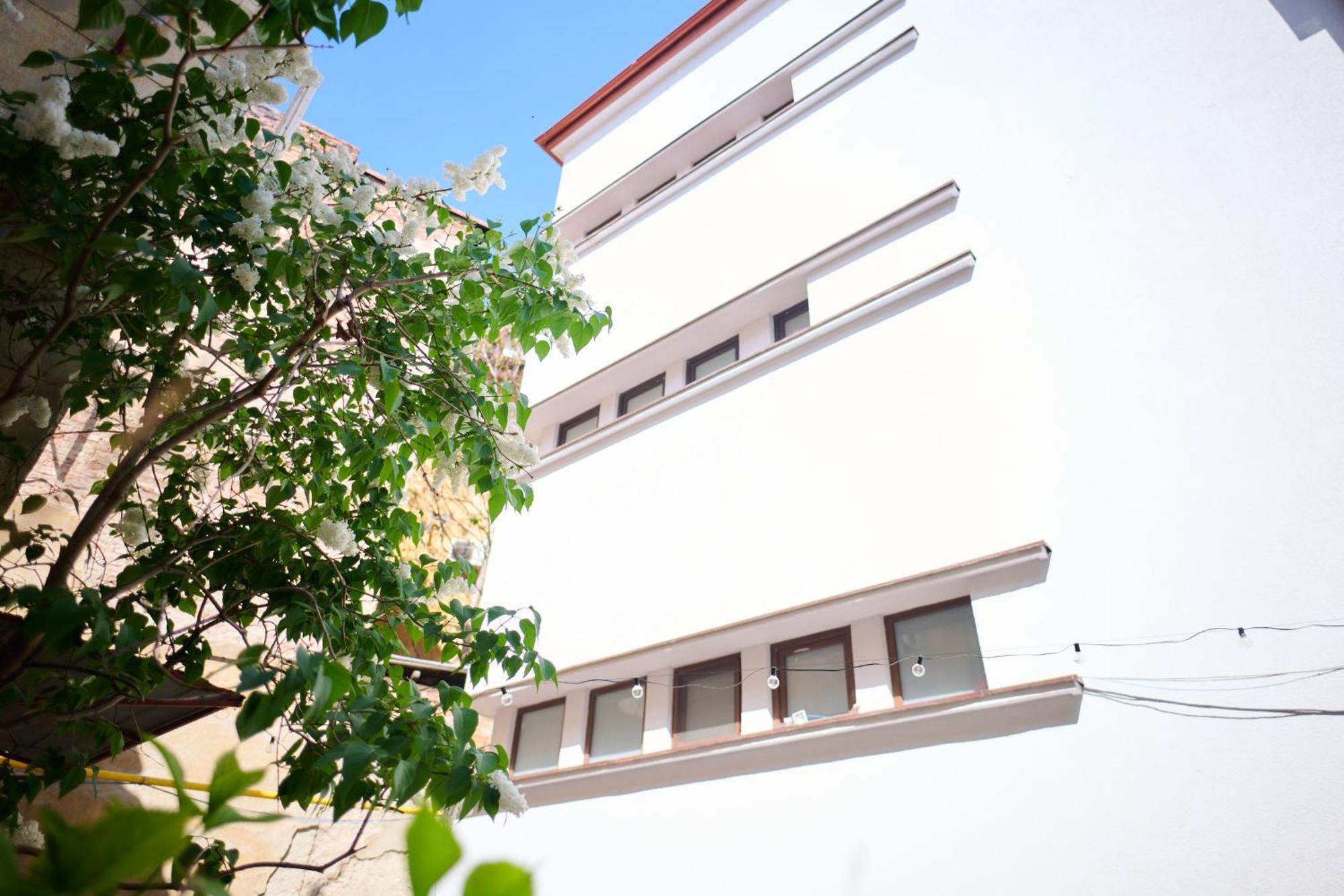 Central Old Town Oasis - Ap 9 Bucharest Exterior photo